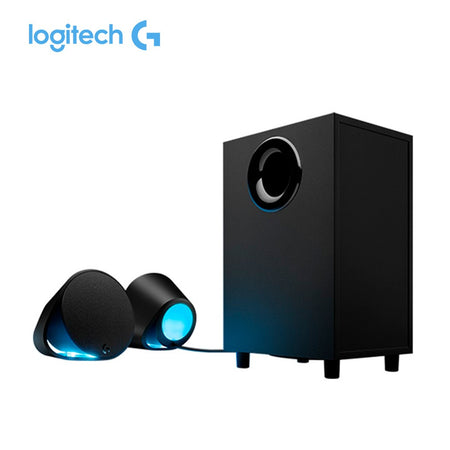 ALTAVOZ PARA JUEGOS G560 LIGHTSYNC LOGITECH (ca)