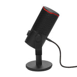 Micrófono para Streaming JBL Quantum Stream Studio, Condensador cardioide, USB (ex) - Foto 5