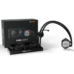 Unidad Enfriamiento BeQuiet! Pure Loop 2 240mm PURE LOOP 2 - Foto 1