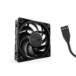 Be Quiet ! Silent Wings Pro 4 Ventilador Suplementario 120mm Negro - Foto 3