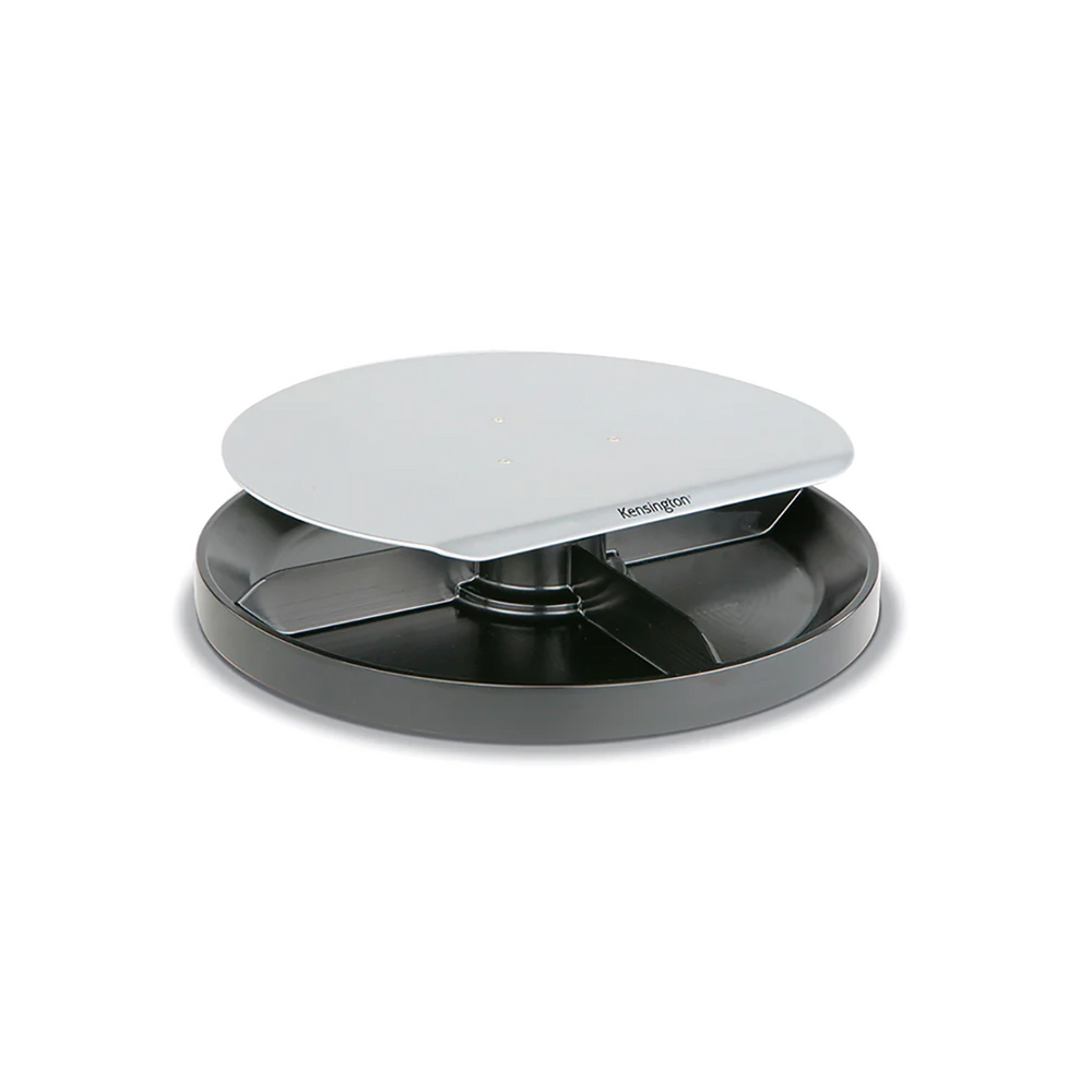 Base para Monitor Kensington K60049 Giratoria Spin2