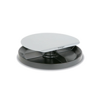 Base para Monitor Kensington K60049 Giratoria Spin2 - Foto 1