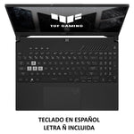 Asus TUF FX507VU-LP186W 15.6in i7-13620H 16G 512SSD W11H (INT) - Foto 3