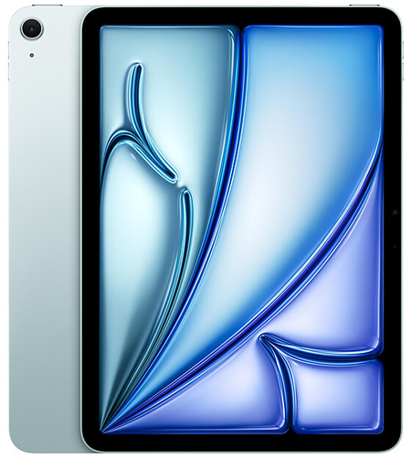 🟡 TABLET APPLE IPAD AIR 11" (2026) | 12GB RAM | 128GB | ALTO RENDIMIENTO | ULTRA PORTÁTIL (am)
