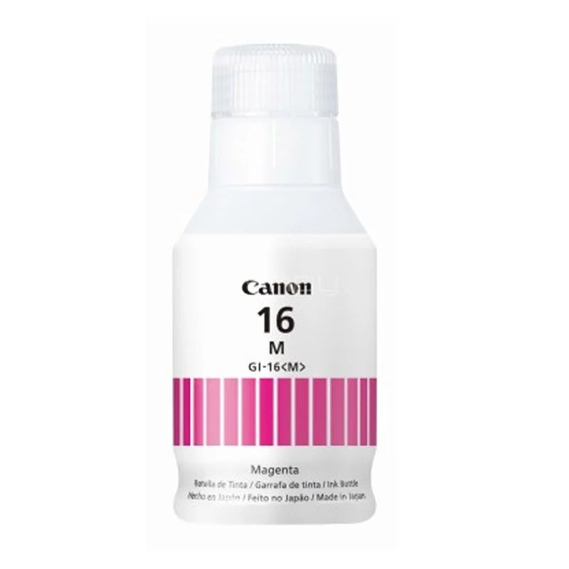 TINTA CANON GI16 MAGENTA