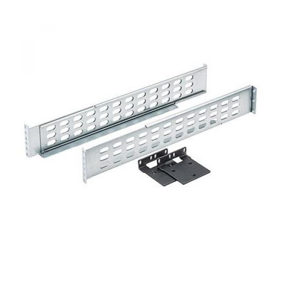 Kit de Rieles de Smart-UPS RT de APC de 19" P/ SRT 2,2/3 kVA Montaje en Bastidor (RE)