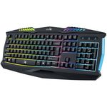 TECLADO GENIUS USB SCORPION GAMING K220 ILUMINACION 7 COLOR (ca) - Foto 3