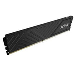 Memoria RAM XPG Spectrix D35G RGB 8GB DDR4 3200MHz UDIMM para PC Gamer (op) - Foto 4