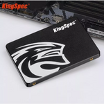 SSD 256GB 2.5” SATA III Kingspec P3 | Disco Sólido para Notebook y PC Alta Velocidad (op) - Foto 2