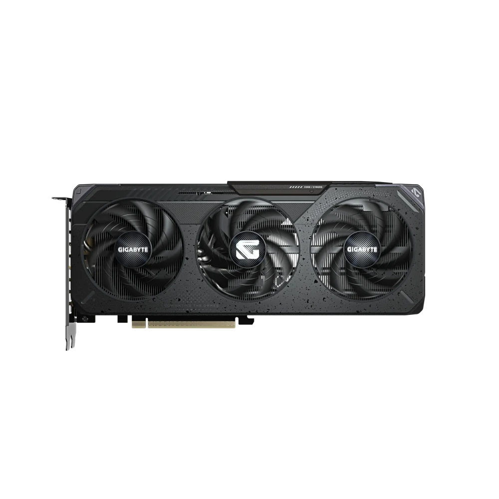 Tarjeta de Video - Gigabyte RTX 5060 Ti GAMING OC - 8 GB GDDR7 (128 bits) - PCI-E 5.0 - DisplayPort/HDMI (OP)