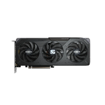 Tarjeta de Video - Gigabyte Radeon RX 9060 XT GAMING OC 8G - 8 GB GDDR6 (128 bits) - PCI-E 5.0 - DisplayPort/HDMI (OP) - Foto 4