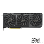 Tarjeta de Video - ASUS PRIME-RX9060XT-O8G - 8 GB GDDR6 (128 bits) - PCI-E 5.0 - DisplayPort/HDMI (OP) - Foto 4