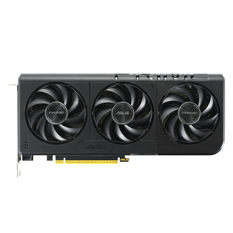 Tarjeta de Video - ASUS PRIME RTX 5060 8GB OC Edition - 8 GB GDDR7 (128 bits) - PCI-E 5.0 - DisplayPort/HDMI (OP)