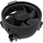 CPU AMD - Socket AM4 - Ryzen 5 4500 - 3.6GHZ - 6 Core (100-100000644BOX) (OP) - Foto 2