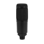 Micrófono de Estudio Philco con Trípode – USB – Negro(rp) - Foto 3