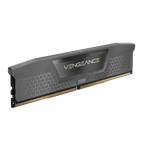 Memoria RAM Corsair Vengeance RGB 16GB DDR5 6000MHz CL36 EXPO/XMP Gris para PC Gamer (op) - Foto 2