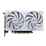 Tarjeta de Video MSI GeForce RTX 5060 VENTUS 2X WHITE OC 8GB GDDR7 (hop) - Foto 5