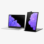 Monitor Portátil Duex Plus DS 13.3 Mobile Pixels (tt) - Foto 8
