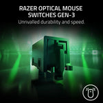 Mouse Gamer - Razer Viper V3 Pro - Foto 7
