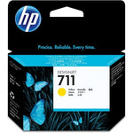 CARTRIDGE HP 711 YELLOW 29ML - Foto 1