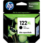CARTRIDGE HP 122XL NEGRO - Foto 1