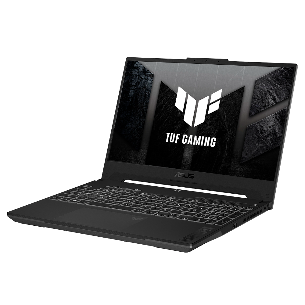 Asus TUF FX507VV-LP139W i7-13620H 16G 512SSD RTX4060 15.6 W (INT)