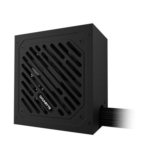 Fuente de Poder Gigabyte 650W GP-P650SS 80+ Silver