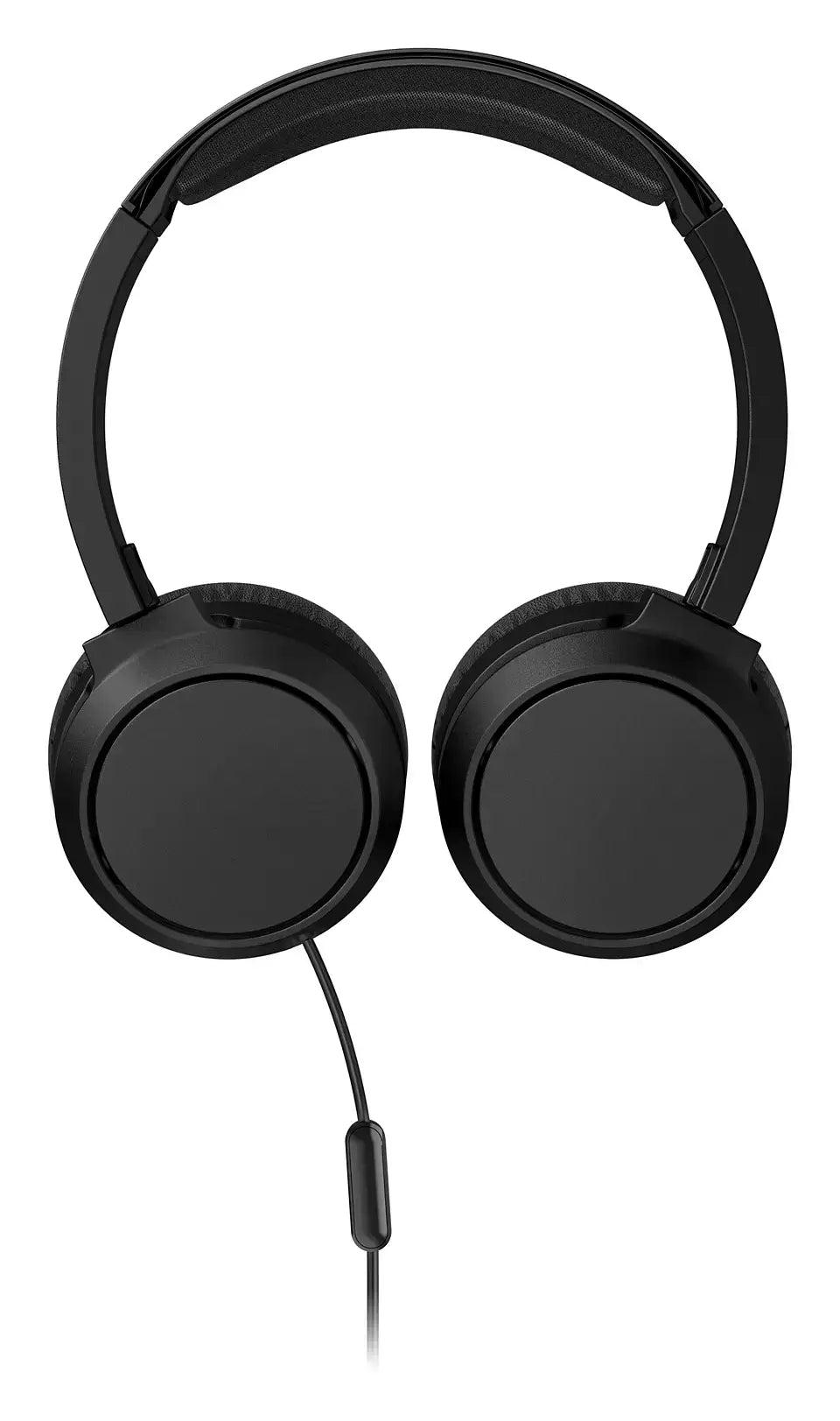 AUDÍFONOS OVER EAR TAH4105 NEGRO (F)