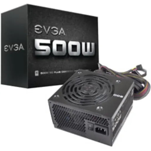 EVGA