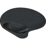 KENSINGTON PAD MOUSE PILLOW L57822A NEGRO (INGRM) - Foto 1