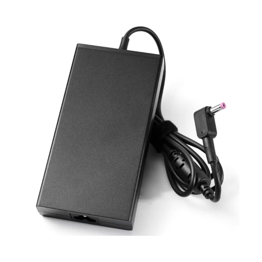 CARGADOR DE NOTEBOOK GAMER GENERAL POWER (F)