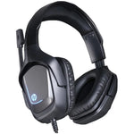 Audífonos Gamer HP H220S 1 PLUG STEREO con micrófono(rp) - Foto 3