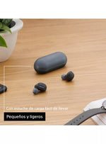 AUDIFONOS INALAMBRICOS SONY WF CF500 TRUE WIRELESS - Foto 4