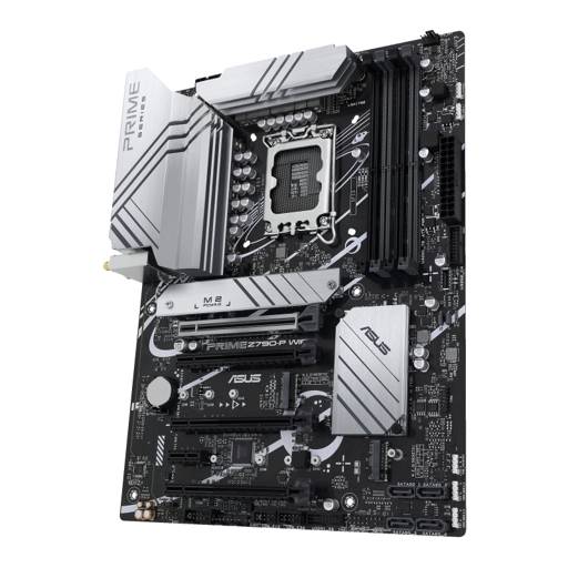 Placa Madre ASUS Prime Z790-P WiFi, Socket LGA1700, DDR5, PCIe 4.0, ATX (OP)