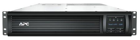 SMT2200RMI2UC APC Smart-UPS 2200VA LCD RM 2U 230V APC