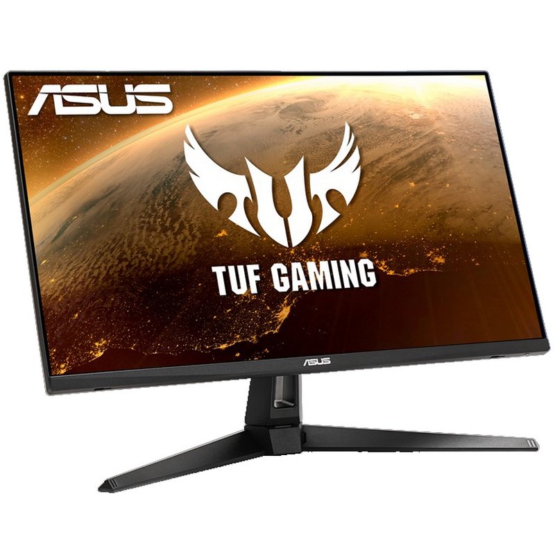 Monitor Asus TUF Gaming VG279Q1A 27" IPS FullHD 165Hz FreeSync Premium