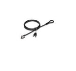 Cable Kensington MicroSaver® 2.0 para notebook (1,8mts) - Foto 1
