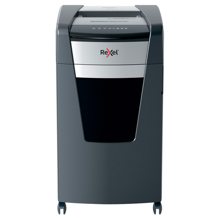 TRITURADORA MOMENTUM EXTRA XP516+ / PARTÍCULAS 2X15MM / P5 /16 HOJAS / PAPELERO 85L / 55DBA / TIEMPO FUNC. CONTINUO / GARANTÍA 2 AÑOS (CCO)