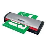 PLASTIFICADORA A3 PROFESIONAL GBC 250HS | ALTA VELOCIDAD | 75–125 MICRAS | ANTIATASCO | OFICINA (cco) - Foto 1