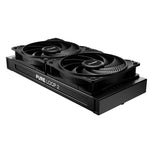 Unidad Enfriamiento BeQuiet! Pure Loop 2 240mm PURE LOOP 2 - Foto 2