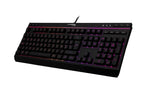 Teclado Gamer HyperX Keyboard Alloy Core RGB MERCO (ex) - Foto 2