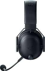 Audifonos Razer Blackshark V2 Pro Black 2024 - Foto 4