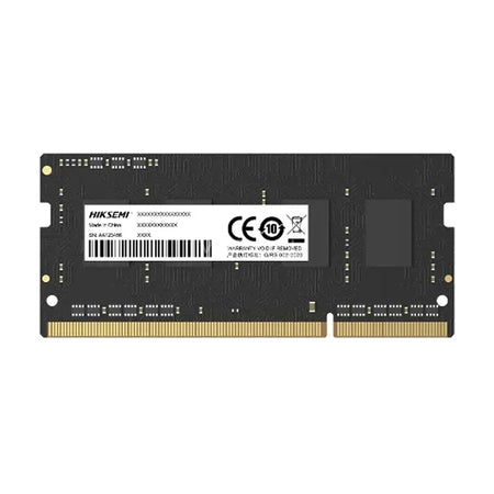 MEMORIA RAM SODIMM DDR3 1600 MHZ 4GB HIKSEMI (ot_ok))
