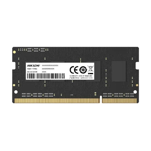 Memoria RAM Notebook