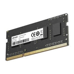MEMORIA RAM SODIMM DDR3 1600 MHZ 4GB HIKSEMI (ot_ok)) - Foto 3