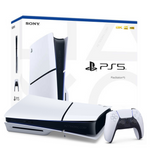 PS5 PlayStation 5 Slim Disc - Foto 1