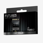 DISCO DURO SSD/M.2 2 TB/M.2/2230/NVME PCIE 4X4 FUTURES HIKSEMI (OT) - Foto 3