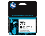 CARTRIDGE HP 712 NEGRO 38ML - Foto 1