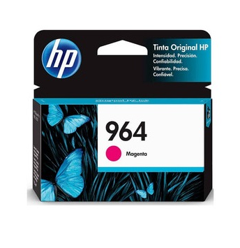 CARTRIDGE HP 964 MAGENTA