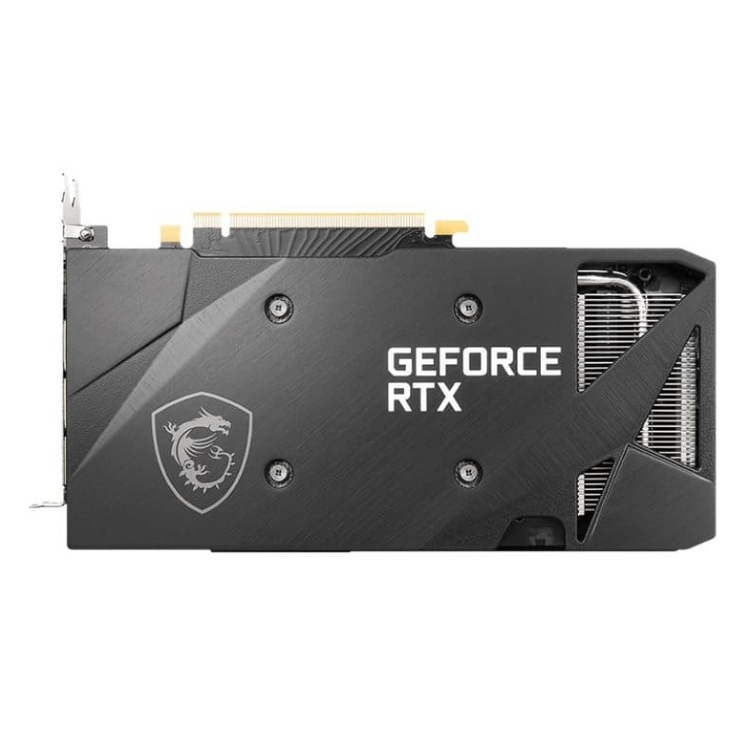 Tarjeta de Video - MSI GeForce RTX 3060 VENTUS 2X 12G OC - 12 GB GDDR6 (192 bit) (OP)